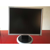 Monitor Samsung 17 Pulgadas