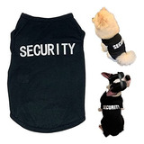 Camisas Para Perros, Ropa De Seguridad Para Gatos, Disfraces