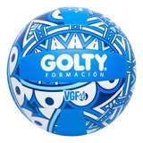 Balon De Voleibol Formacion Niños Golty Vgf N.4