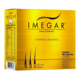 Imegar Hair 60 Comprimidos Prowin