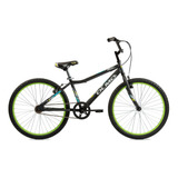 Bicicleta Olmo Mint 24 Mtb Acero Niños Niñas - Fas