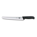 Victorinox Cuchillo De Pan De 10.25 Pulgadas | Hoja De Acero