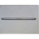 Laptop Macbook Pro Retina 13 