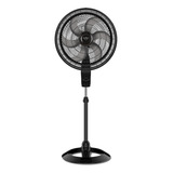 Ventilador De Coluna Bvt550 Maxx Force 6 Pás 175w Britânia Cor Da Estrutura Preto Cor Das Pás Preto Diâmetro 58 Cm Frequência 60 Material Das Pás Plástico 220v