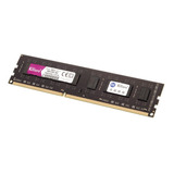 Memoria Ram Ddr3 8gb 1600 Mhz Somente Placas Mães Intel  