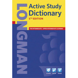 Longman Active Study Dictionary With Cd-rom