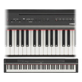 Piano Yamaha P125ab