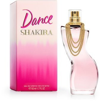 Shakira Dance X80ml