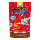 Tetra Goldfish Color Pellets 220g Alimento Peces Agua Fria