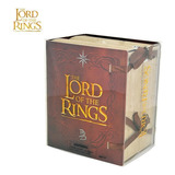 The Lord Of The Rings Sdcc 2021 Frodo & Gollum Box Set Px