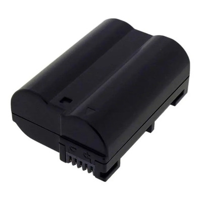 1batería En-el15 100% P\u002F Nikon Series D7000 D500\u002F600\u002F700\u002F800 | Envío gratis