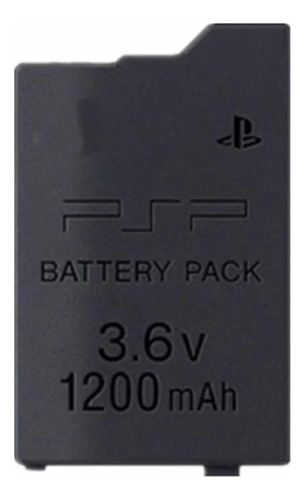 Bateria Pila Para Psp 2000/3000 Nueva