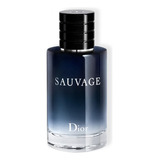 Dior Sauvage Edp 10ml Para Masculino Alta Sociedade Barato