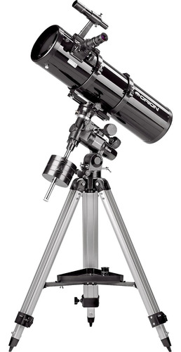 Telescopio Orion Astroview 6 Reflector Newtoniano Con Ocular