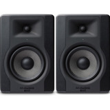 M Audio Bx5 D3 Monitores De Estudio (par)