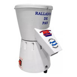 Ralladora De Pan Industrial Are 10kg Rpm10 - Aj Hogar