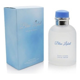 Perfume Blue Label Compatible Con Light Blue Men