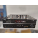 Amplificador Yamaha Rx-v367 5.1 - Detalle - Control Genérico