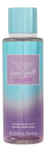 Mist Corporal Love Spell Splash