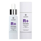 Serum Facial Lucent Con Resveratrol 18,5% + Retinol 0,5%