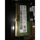 Memoria Ram. Ddr4 3200. 4gb