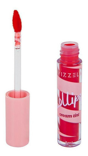 Cream Tint Lollipop - Vizzela Cor Pop Kiss