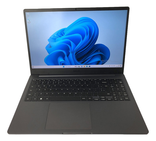 Notebook Galaxy Book 2, 15.6 , I5 12ª, 16gb Ram, Ssd-512gb