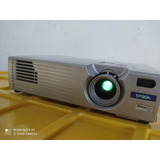 Proyector Epson 730c Americanscreens Exelente 