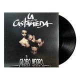 La Castañeda - El Globo Negro / Locus Niger - Lp Vinyl