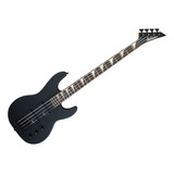 Jackson Js Series Concert Bass Js2, Diapasón Amaranth, Neg.