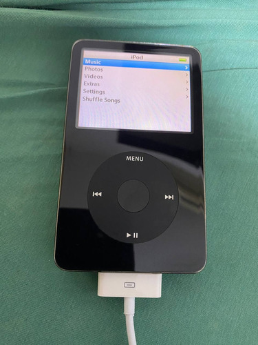 Apple iPod Classic 80gb