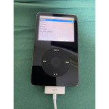 Apple iPod Classic 80gb