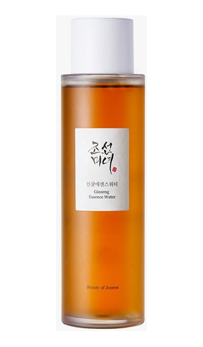 Esencia / Tónico Ginseng - Beauty Of Joseon 150 Ml