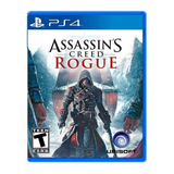 Juego Assassin's Creed Rogue Remastered - Ps4 - Ccstore