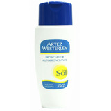 Artez Westerley Bronceador Sin Sol 