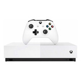 Xbox One S All Digital 1 Trb Reacondicionado