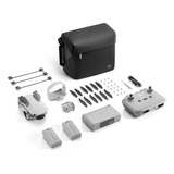 Super Kit Dji Mini 2 Fly More Combo Y Accesorios