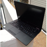 Equípate, Laptop Dell Latitude E7470 Core I5 / 6a Generación