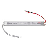 Driver Slim Ip20 12v 2a 24w Bivolt Nordecor