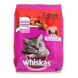 Alimento Para Gato Whiskas Adulto 9 Kg