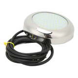 Lámpara Sumergible Impermeable Ip68 135° 12v De 108 Led 4 In