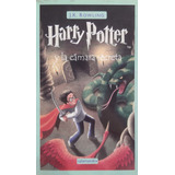 Harry Potter Y La Cámara Secreta Rowling 1° Edición Usado  *