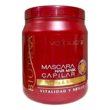 Mascara Capilar Volbucle Biotina 950g Anti Caspa Anti Caida