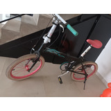 Bicicleta Rod 20 Disney