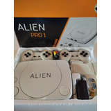 Consola Alien Pro 1 - 16 Bits