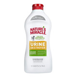 Natures Miracle Urine Destroyer 32oz Dog