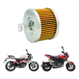 Filtro De Aceite Benelli Tnt 150i, Tnt 135