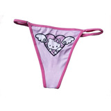 Tanga Hello Kitty Alitas.