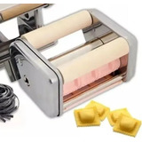 Raviolera Para Maquina De Pastas De 15cm Accesorio Ravioles