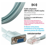 Cable De Consola